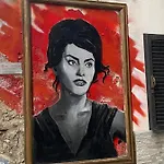 Nonnona House-napoli Centro Διαμέρισμα Νάπολη