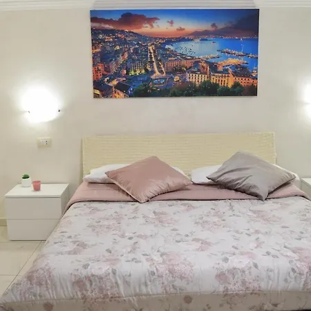 Nonnona House-napoli Centro * Neapel