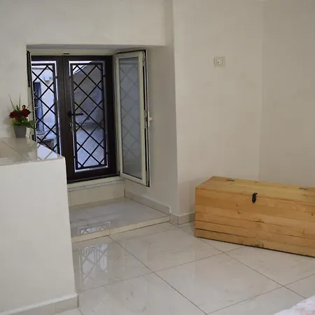 Apartment Nonnona House-napoli Centro Naples