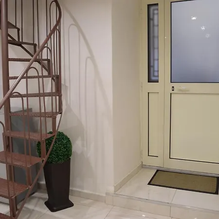 Apartment Nonnona House-napoli Centro