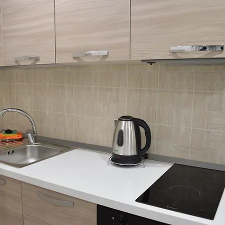 Nonnona House-napoli Centro Apartmán