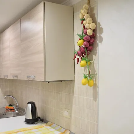 Nonnona House-napoli Centro Apartment Naples