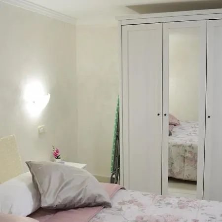 Nonnona House-napoli Centro Apartmán Neapol