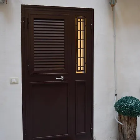 Apartment Nonnona House-napoli Centro *