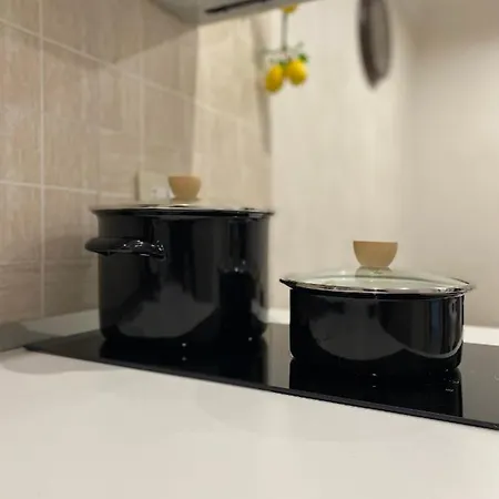 Nonnona House-napoli Centro Apartmán Neapol