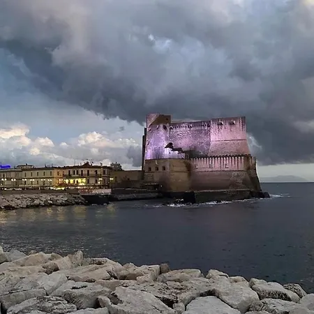 Nonnona House-napoli Centro Naples