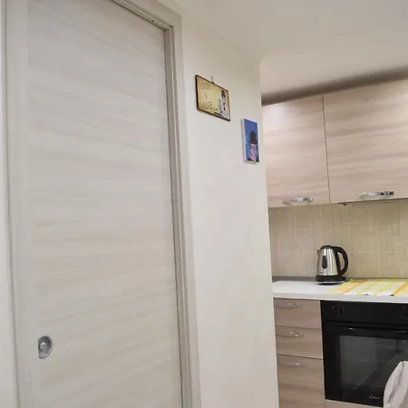 Διαμέρισμα Nonnona House-napoli Centro